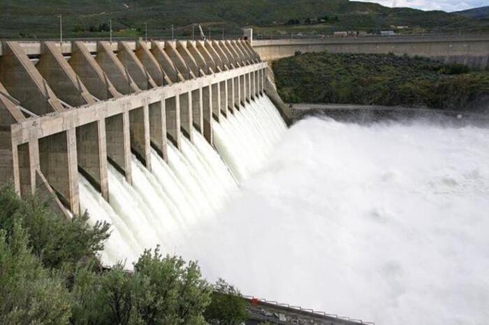Georgian government takes action regarding the Namakhvani Hydropower plant
