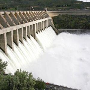 Georgian government takes action regarding the Namakhvani Hydropower plant