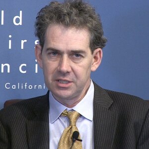 Thomas De Waal on Armenia after the Second Karabakh war