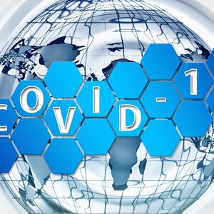 Covid-19 update in South Caucasus