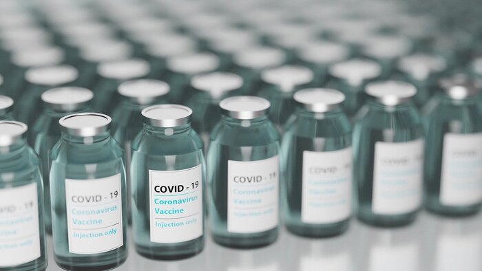 Georgia starts Covid-19 vaccination