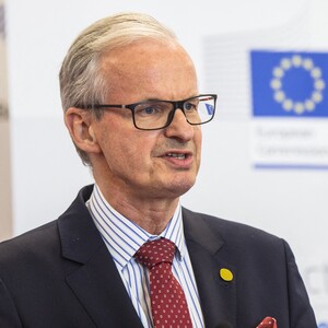 EU-mediated negotiations in Georgia fail