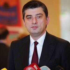 Politische Krise in Georgien: Gakharia kündigt seine Rückkehr in die Politik an