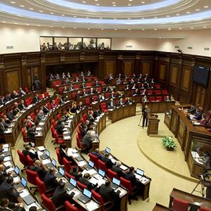 Martial law lifted in Armenia; Anti-Corruption Committee to replace Special Investigation Service