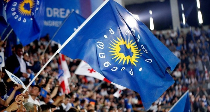 Reactions to Degnan’s statements on political negotiations in Georgia