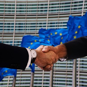 Second round of EU-mediated negotiations kicks off in Georgia