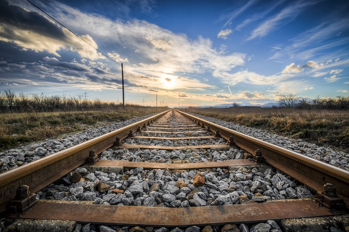 The Geopolitics of Railways in South Caucasus