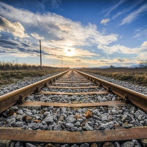 The Geopolitics of Railways in South Caucasus