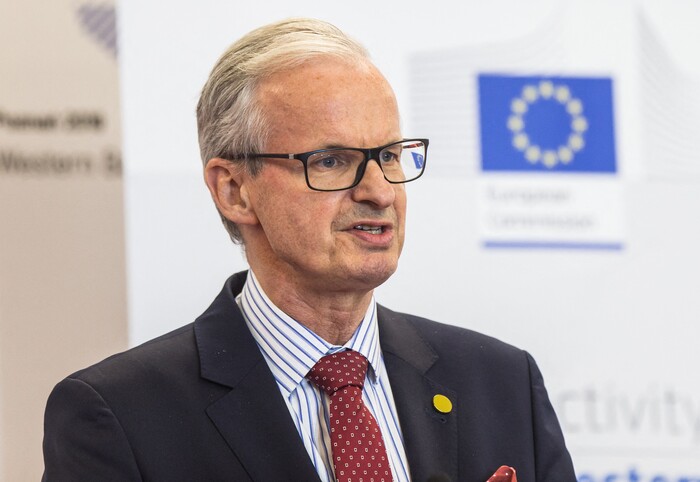 Political negotiations fail again in Georgia