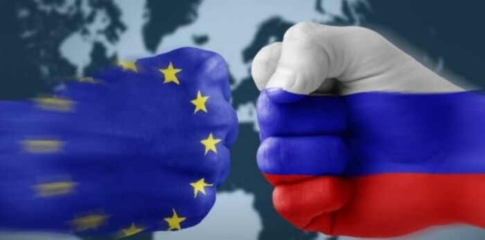 EU-Russland-Beziehungen und das Schicksal der Zwischenstaaten