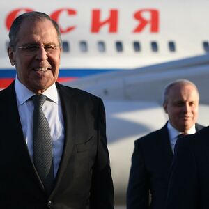 Lavrov and Ayvazyan meeting: Nagorno-Karabakh and vaccine production on the agenda