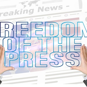 South Caucasus countries in World Press Freedom Index 2021