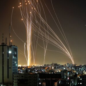 Reaktionen aus dem Kaukasus zu den Feindseligkeiten zwischen Israel und den Palästinensern