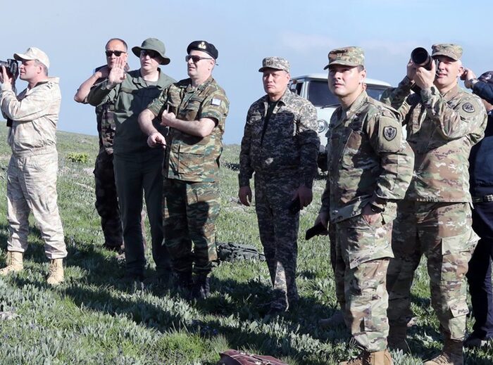 Armenia-Azerbaijan border crisis: contents of the secret document leaked 