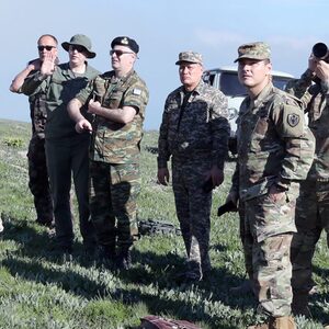 Armenia-Azerbaijan border crisis: contents of the secret document leaked 