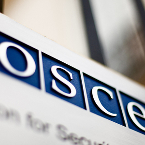 Bayramov signalisiert Bereitschaft für Nachkriegskooperation mit der OSZE