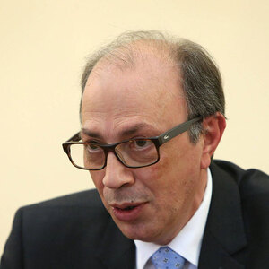 Ayvazyan publicly names reasons for his resignation