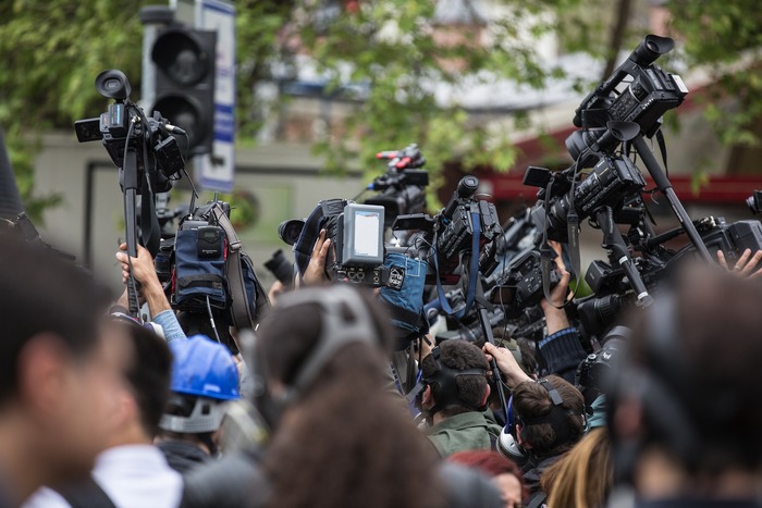 Transparency International highlights the worsening of the media landscape in Georgia