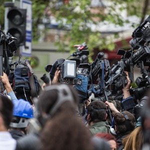 Transparency International highlights the worsening of the media landscape in Georgia