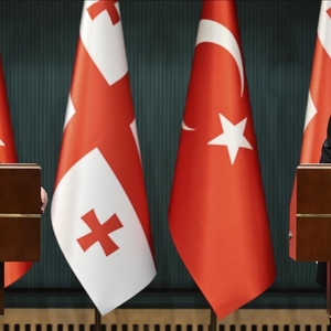 Garibashvili und Erdogan besprechen regionale Kooperation 