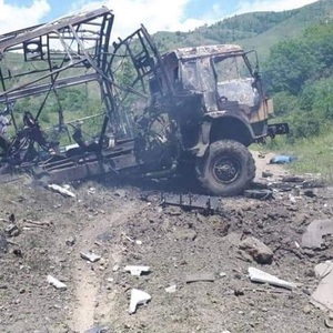 Death of two journalists sparks international reaction on minefield issues in the Caucasus