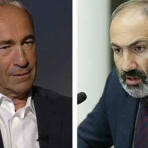 Wahlkampf in Armenien gestartet