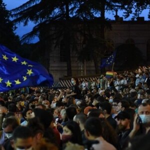 Tiflis Pride: Eskalation und Nachwirkungen