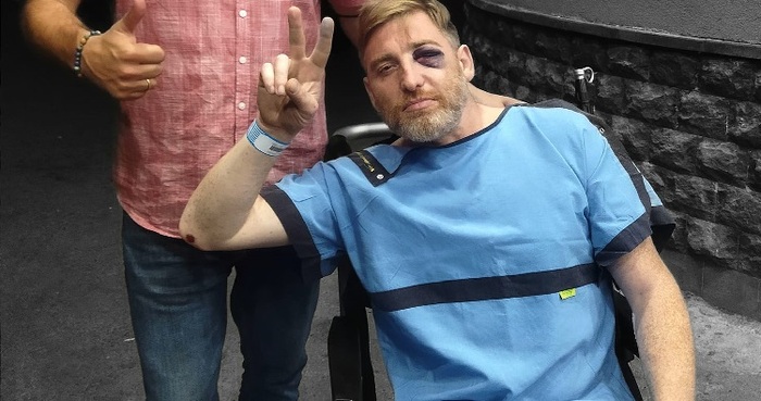 Garibashvilis Mandat nach tödlichem Vorfall auf der Tiflis Pride unter Druck