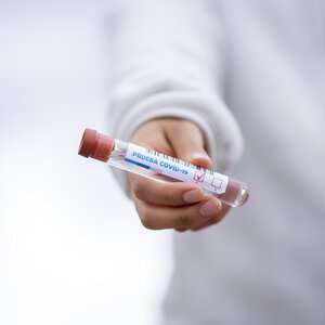 Rate of Covid-19 infections raises rapidly in Georgia