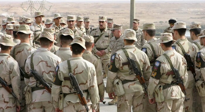 Azerbaijan's peacekeepers remain in Afghanistan 