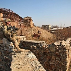 Alle Georgier aus Kabul evakuiert 