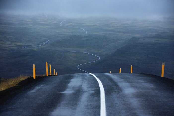 Blockade of the strategically important Goris - Kapan road by Azerbaijan.
