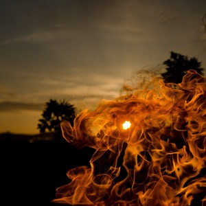 Aserbaidschan weist Vorwürfe über brennende Weiden an der armenischen Grenze zurück