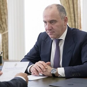 Putin präsentierte Kandidaten für das Amt des Chefs von Karatschai-Tscherkessien