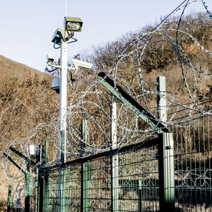 EU drängt auf die Öffnung von Kontrollpunkten an der Verwaltungsgrenze zwischen Zchinwali und Georgien