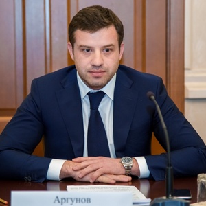 Murat Argunov to head the government of Karachay-Cherkessia