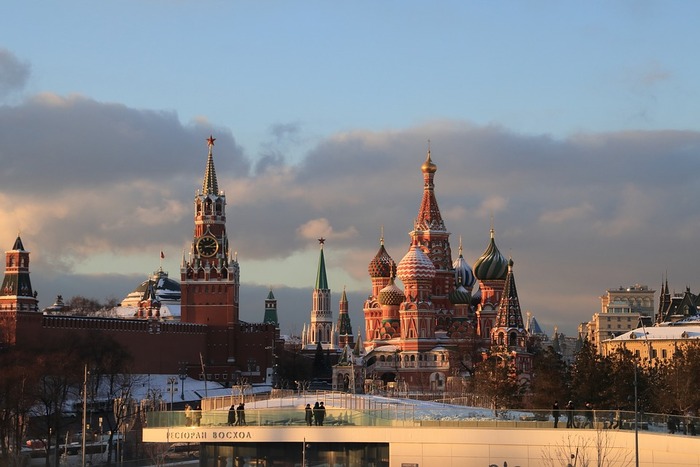 Russia Sees an Opportunity in the Troubled Georgian Politics