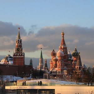 Russia Sees an Opportunity in the Troubled Georgian Politics