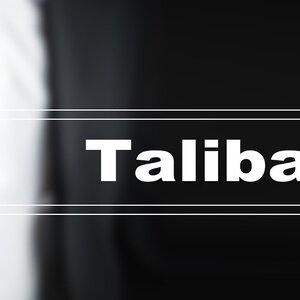 One of the Taliban leaders received a 