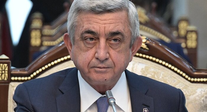 Sargsyan: 