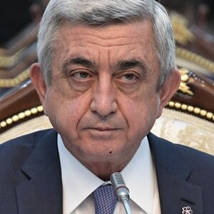 Sargsyan: 
