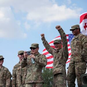 US Secretary of Defence to visit Georgia next week