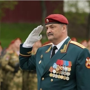 Melikov elected as head of Dagestan