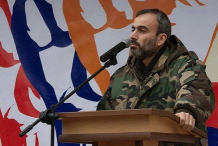 Armenische Nationalistengruppe startet „zivilen Ungehorsam“