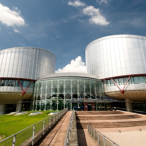 Georgia praises ECHR rulings over war with Russia