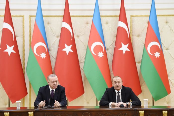 Erdogan: 