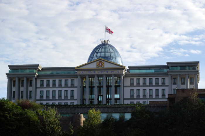 Despite the Elections Internal Instability Will Persist in Georgia