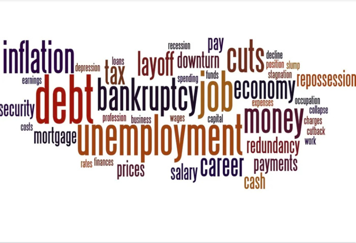 North Caucasus became the region with the highest unemployment