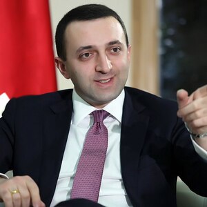 Georgian PM ready for cooperation with opposition