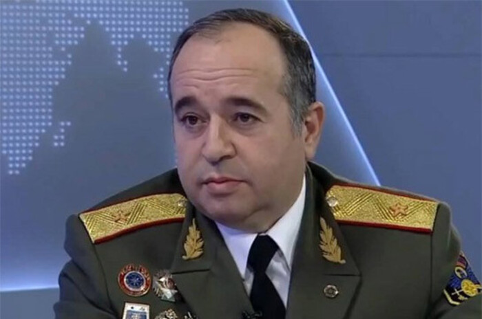 Armenian defence minister dismissed shortly after Baku laments his visit to Karabakh